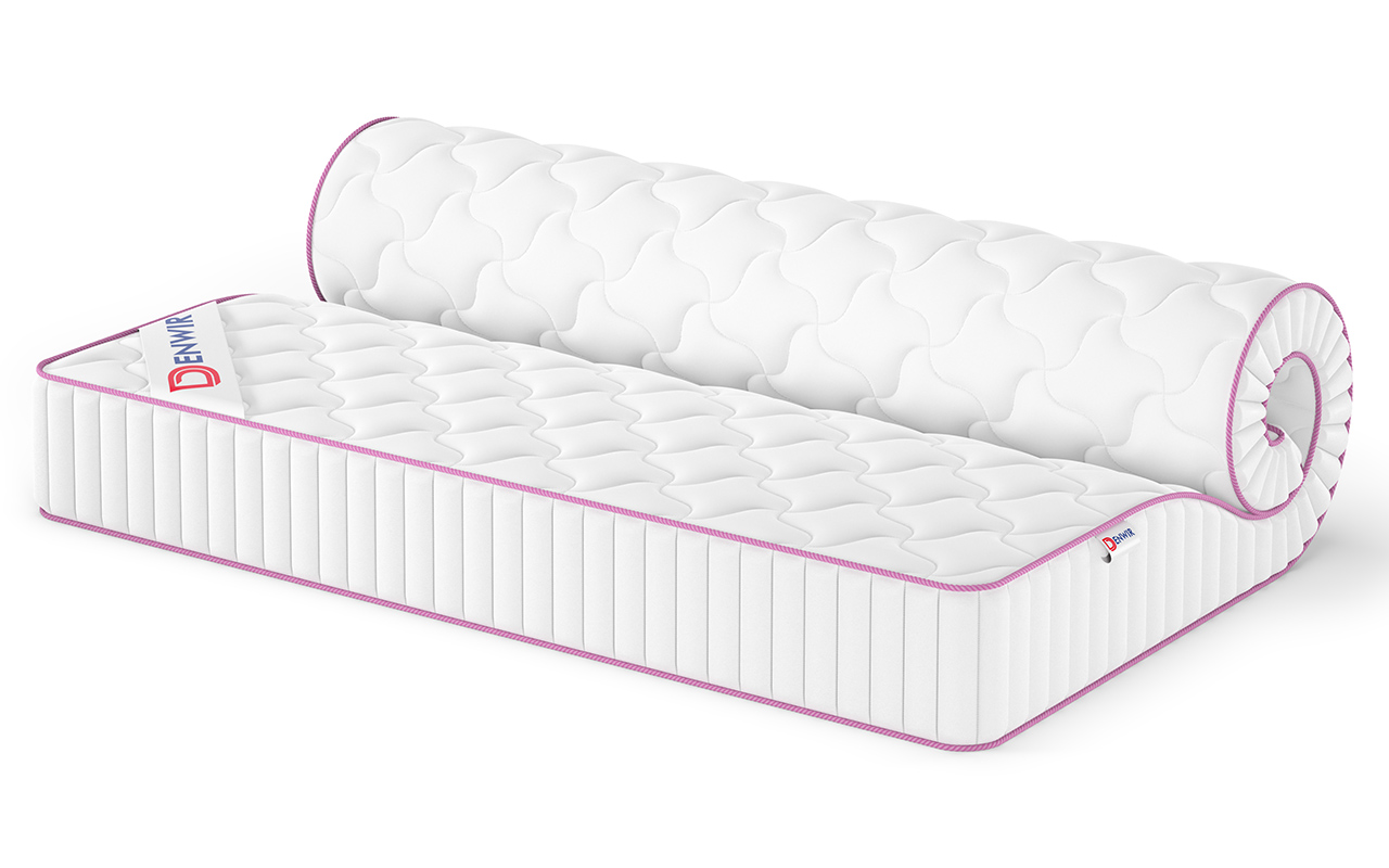 Denwir Mega Roll Standart Mix 20 фото 9