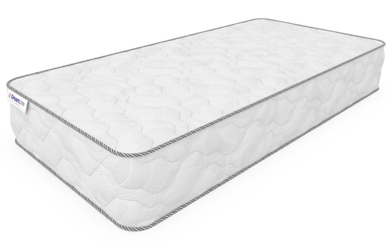 DreamLine Prime SOFT S2000 фото 7