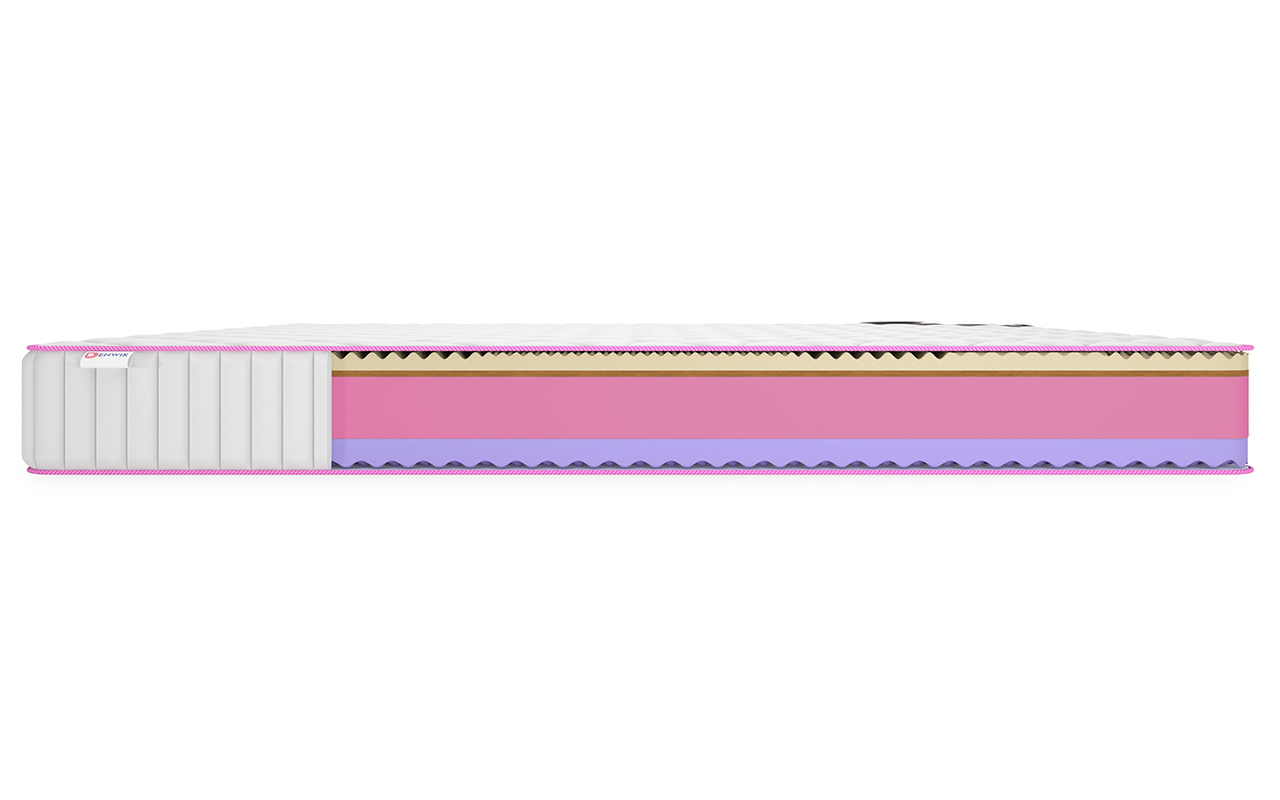 Denwir Mega Roll Five Balance Soft 19 фото 5