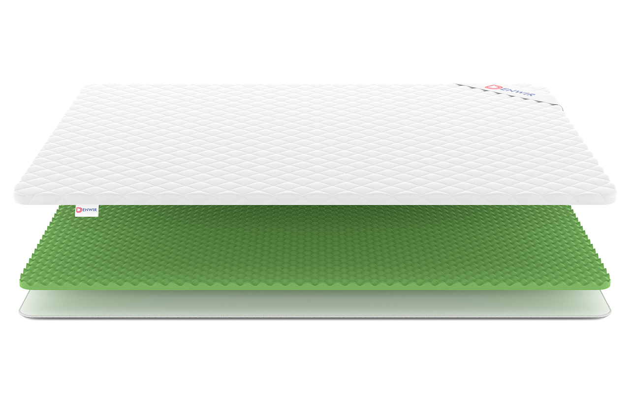 Denwir Top Eco Eco Foam Relax 3 фото 4