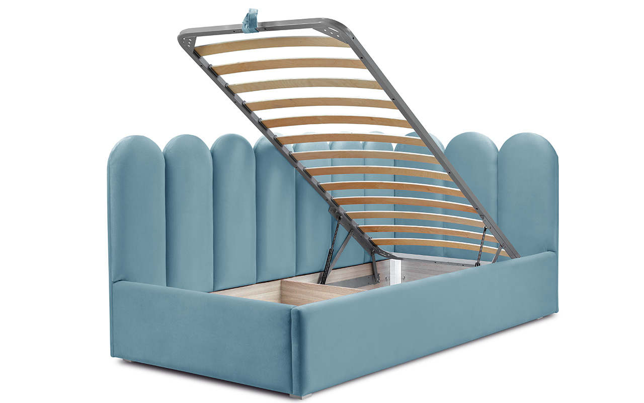 Flepers Lion Мия правая фото 11