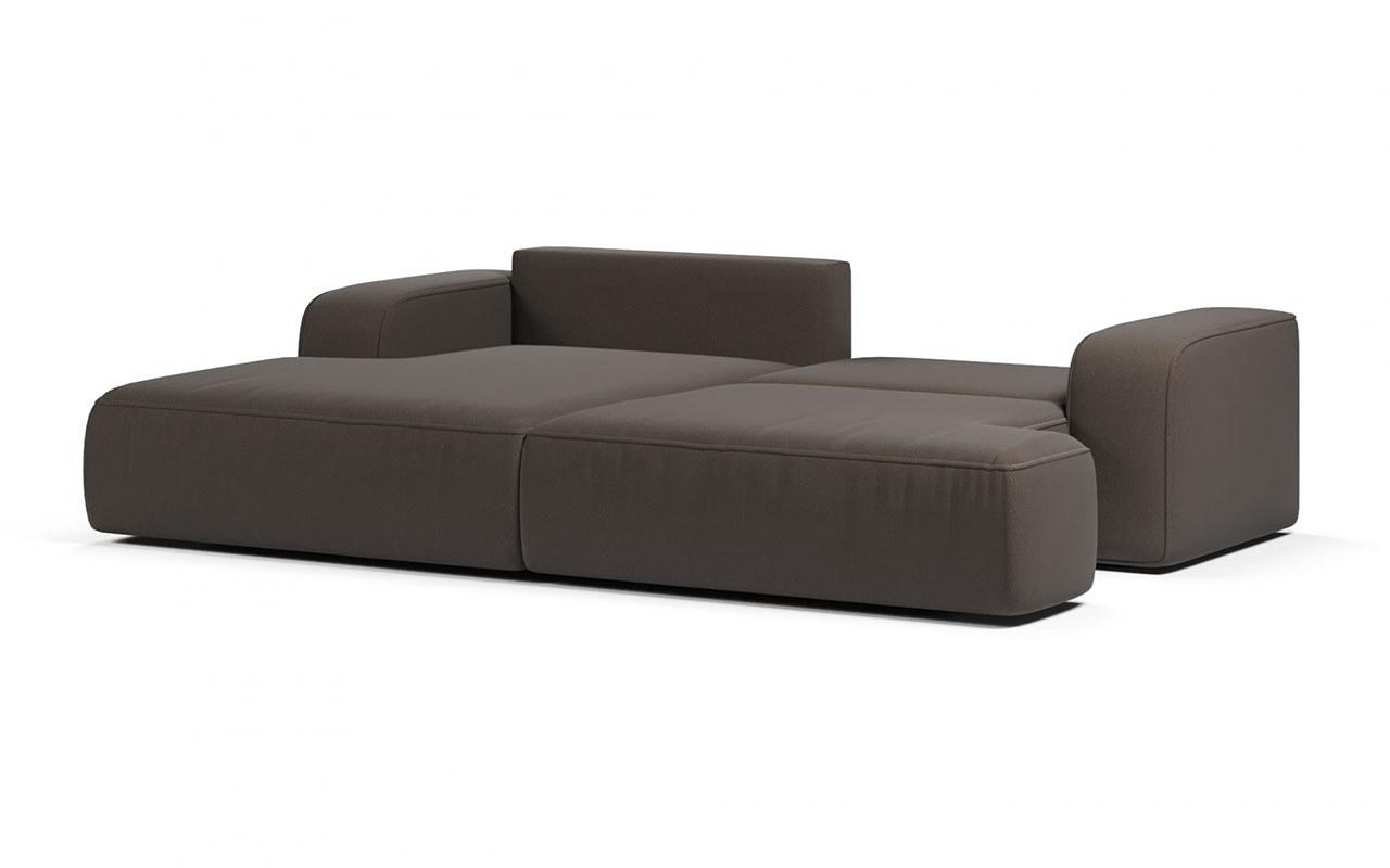 Gupan Doft угловой фото 9