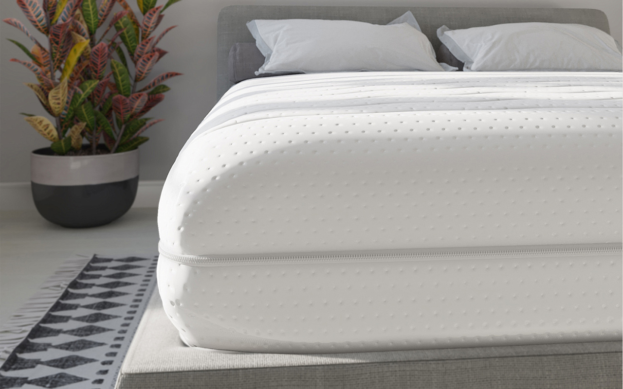 Evita Беспружинные Visco Gold фото 5