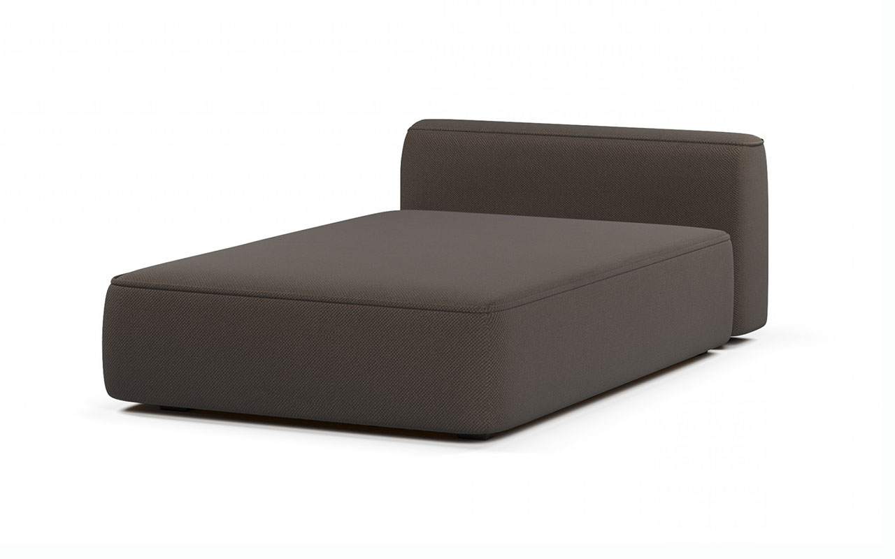 диван Gupan Секция 1 углового дивана Flos 1 Gupan Секция 1 углового дивана Flos