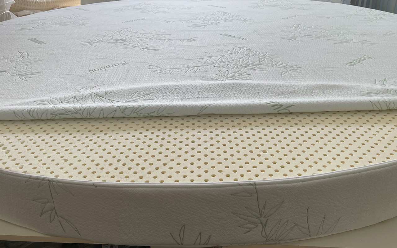 Лиена Круглые 5 см фото 6