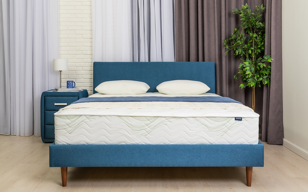 ProSon Dream Green Comfort M фото 9